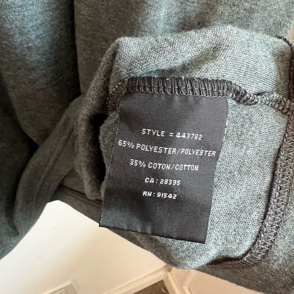 Vintage Ski-doo Racing Turtleneck Men’s Size XXL - Picture 6 of 6